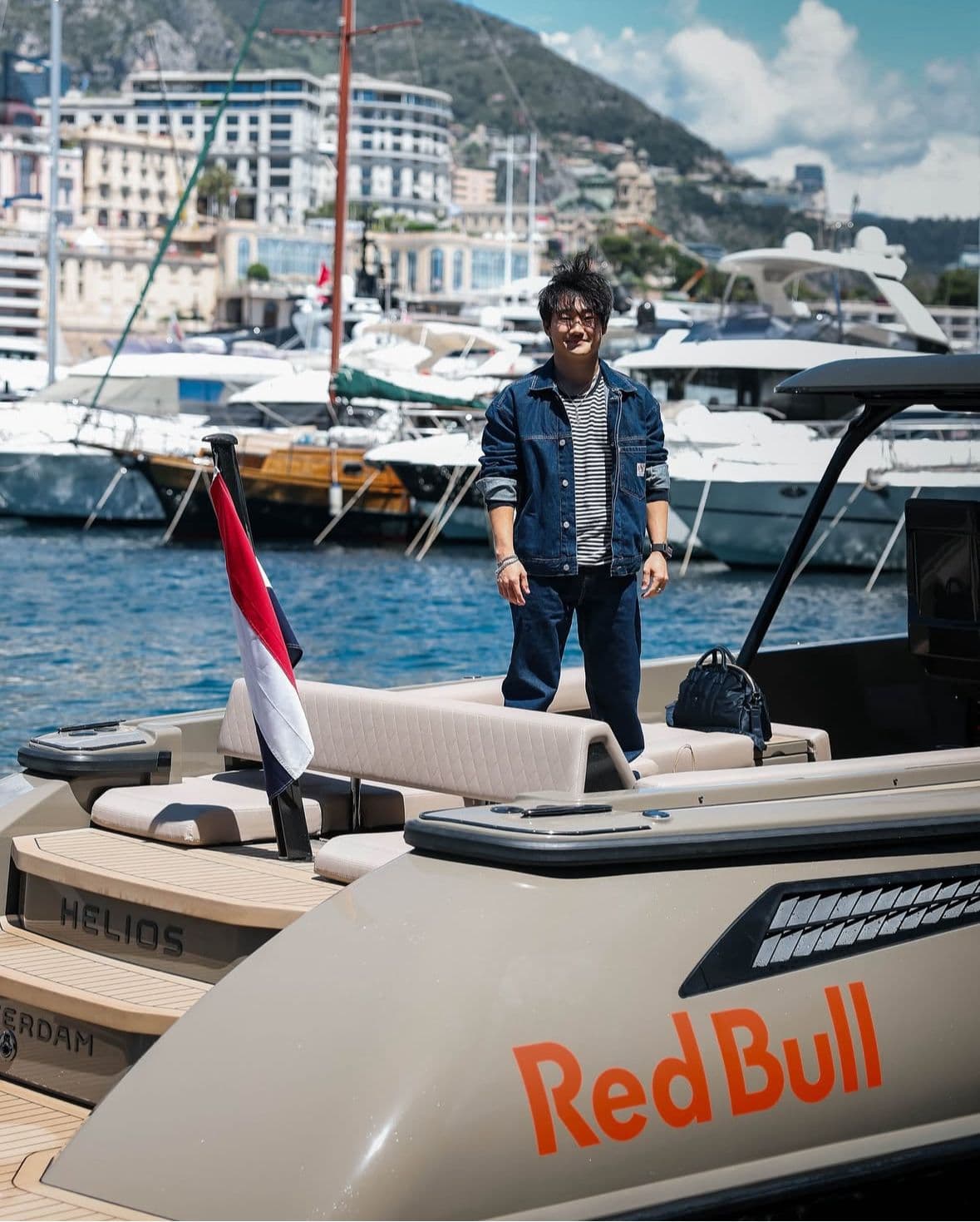 YUKI_monaco_GP_F1_redbullracing