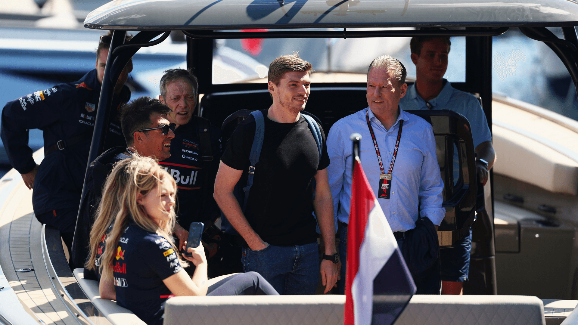 monaco f1 grand prix