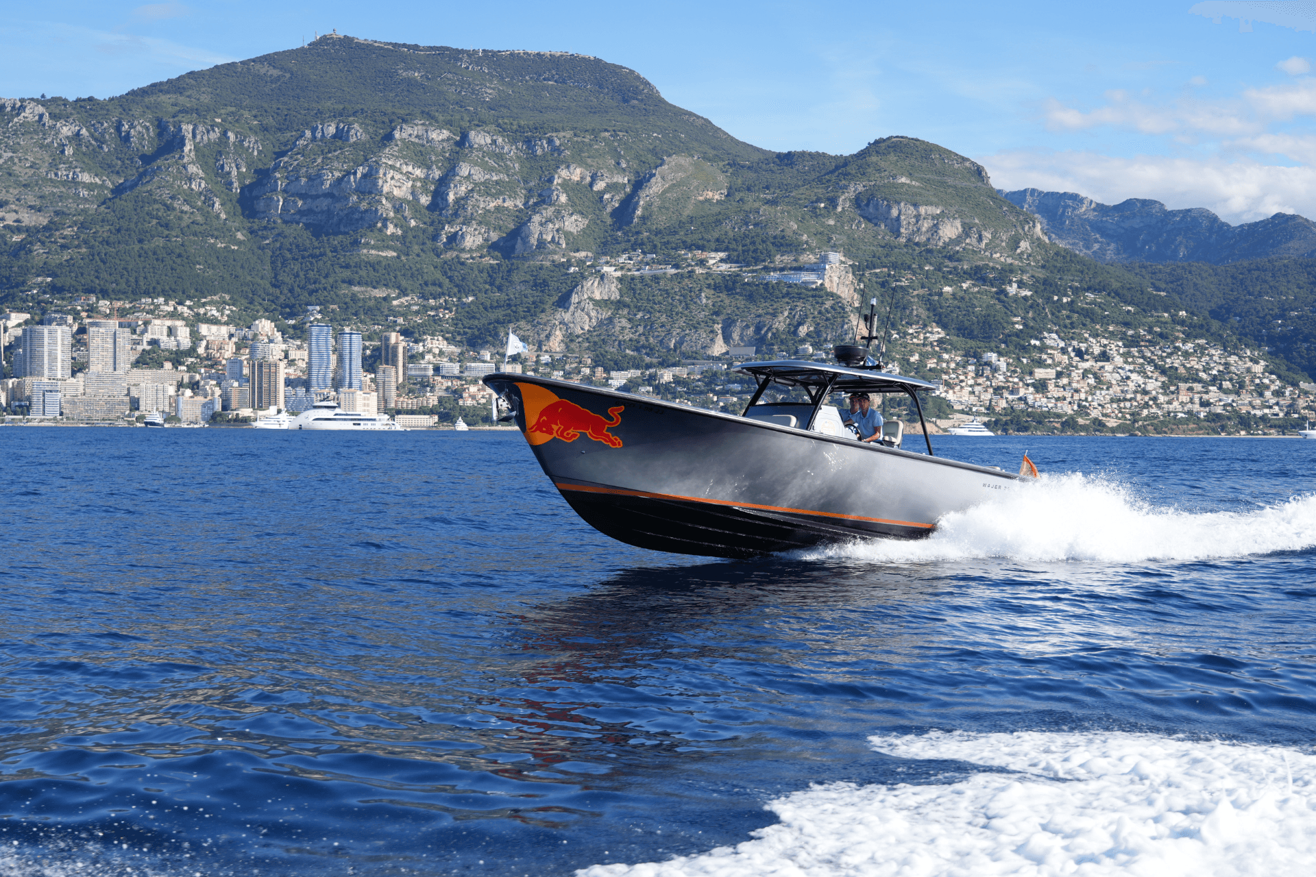 rbr grand prix monaco f1