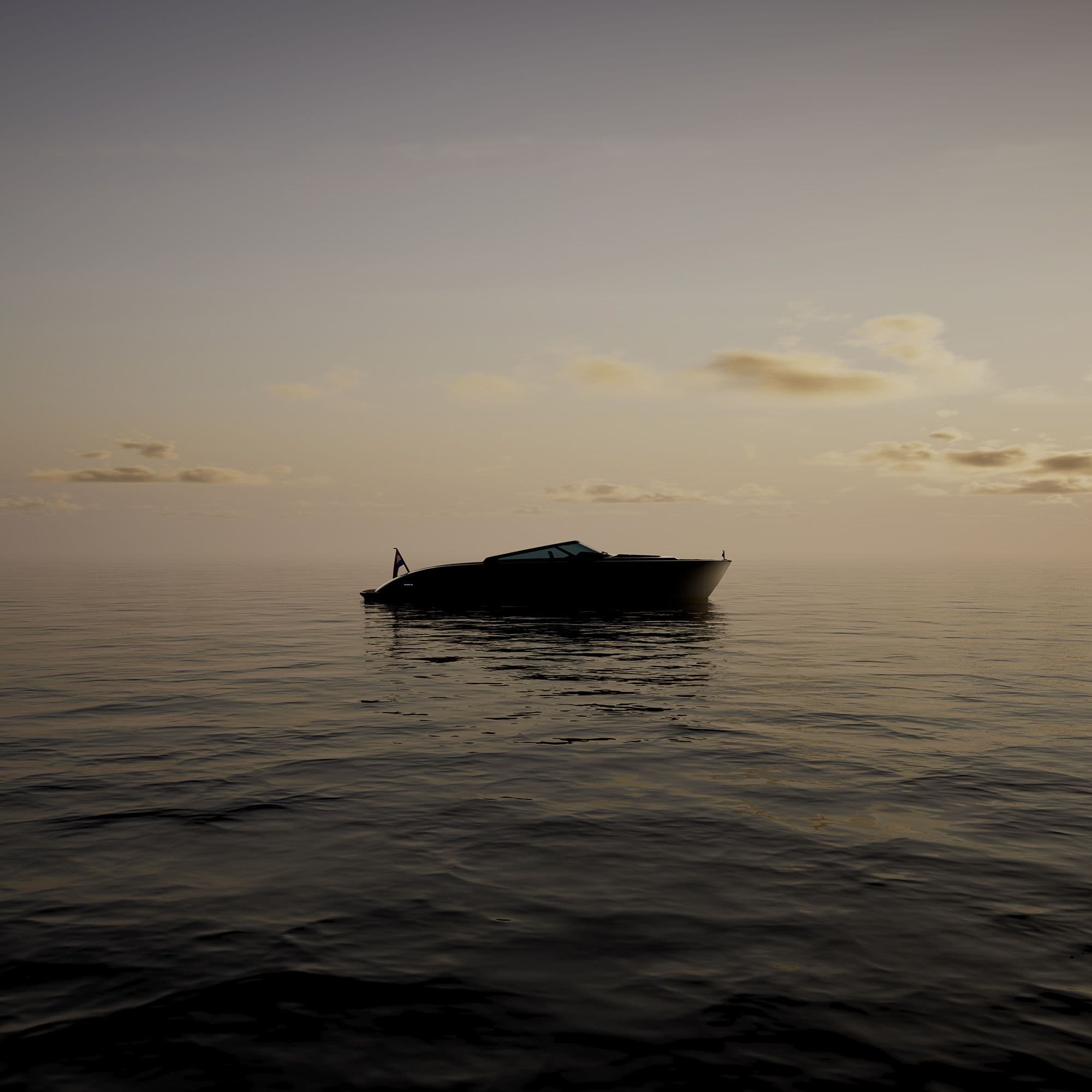 Wajer 55 2025 campaign still teaser