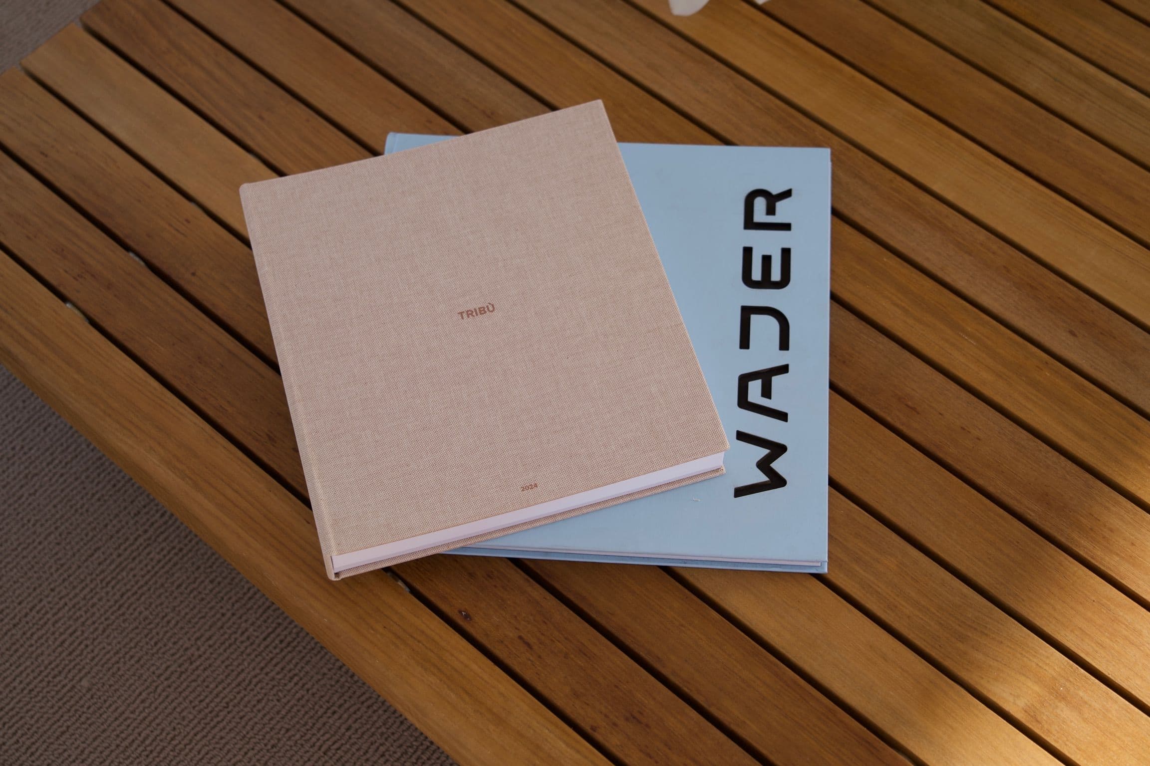 MIBS 2025 Miami boat show stand boek