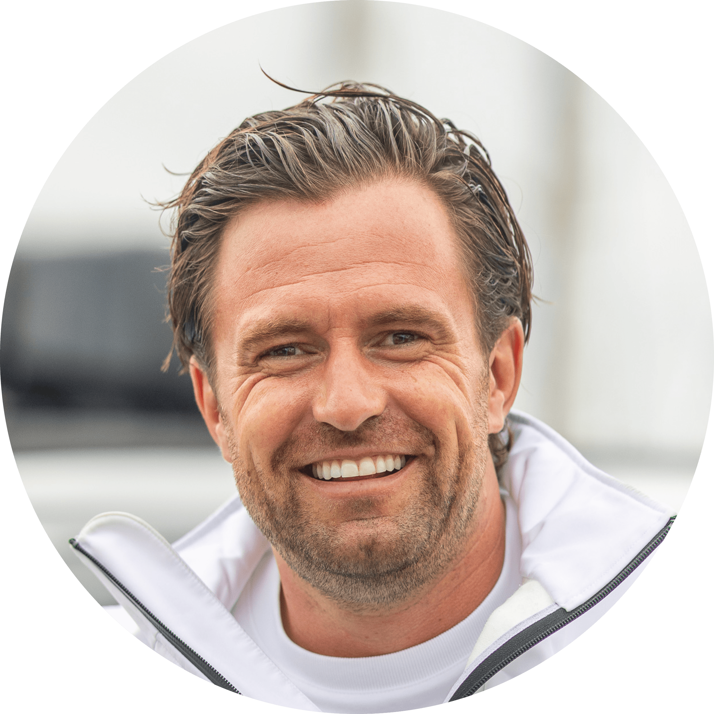 Wajer_sales_team_Mike_Simons