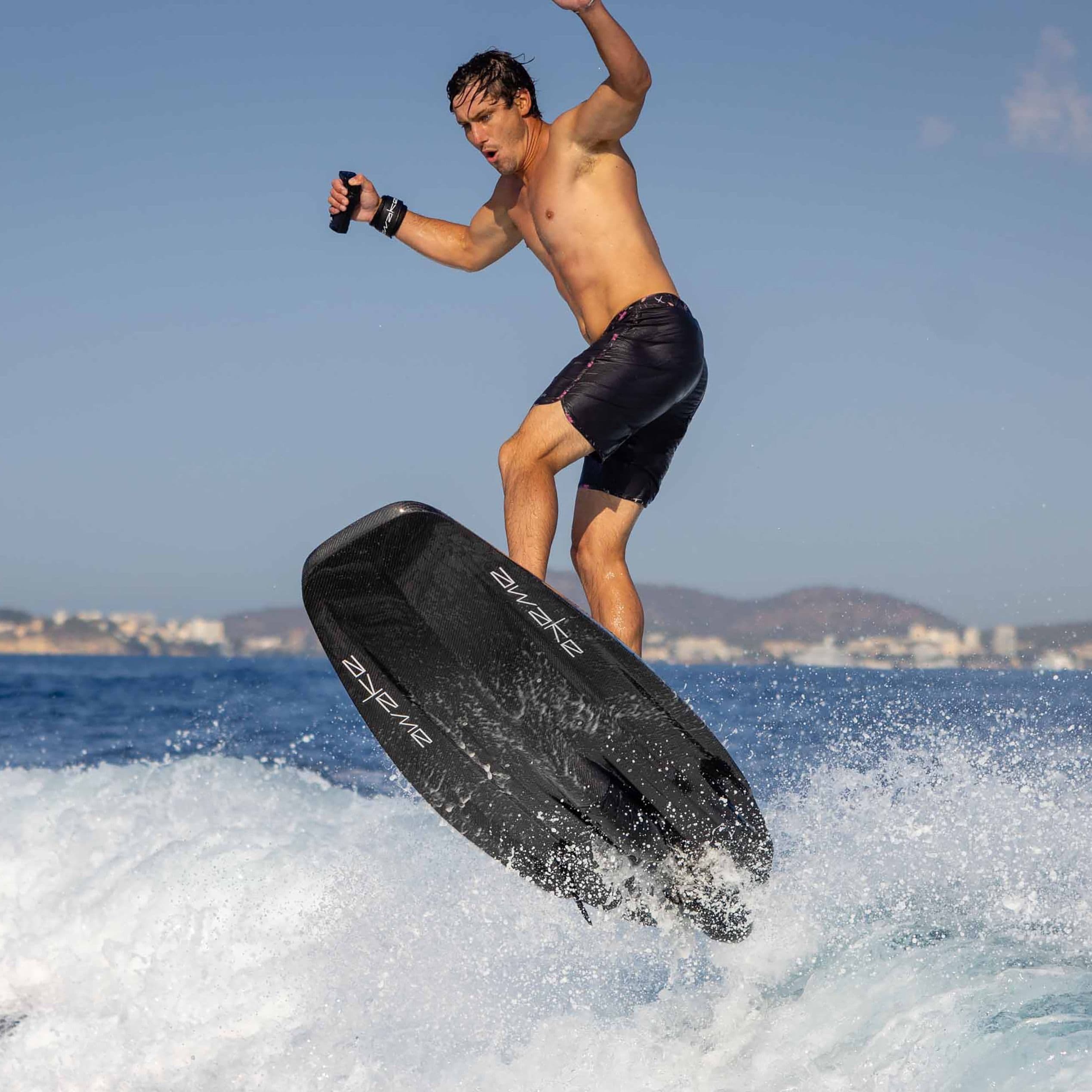 wajer-yachts-awake-board-electric-surfboard-guy-waves-SQUARE