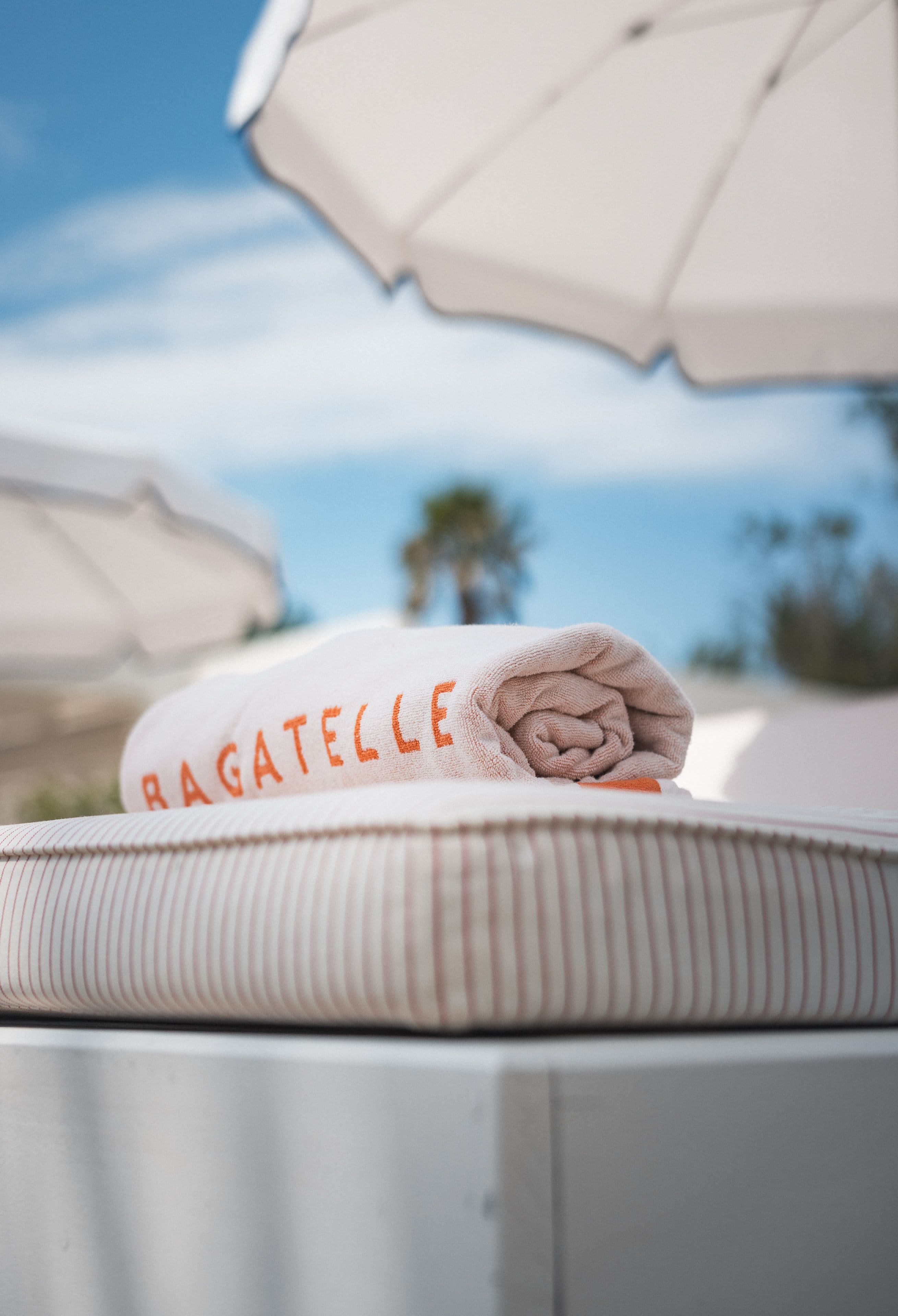 bagatelle saint tropez