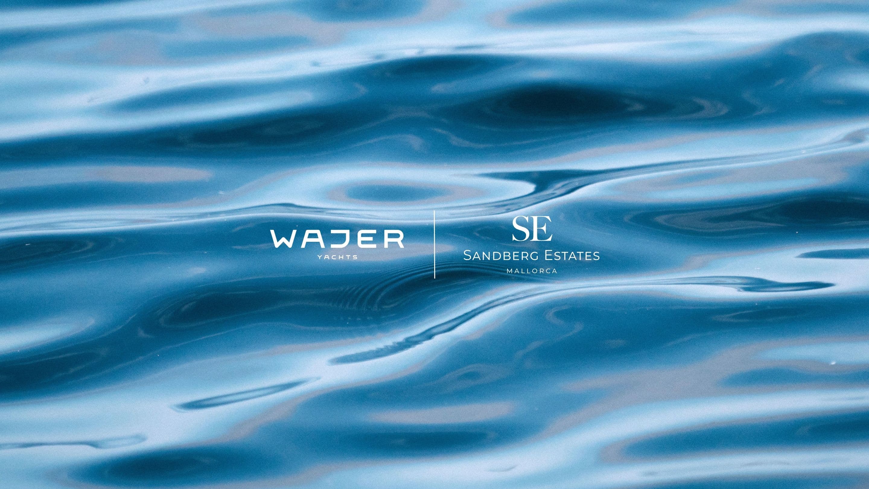 Wajer voucher partner sandberg estates mallorca