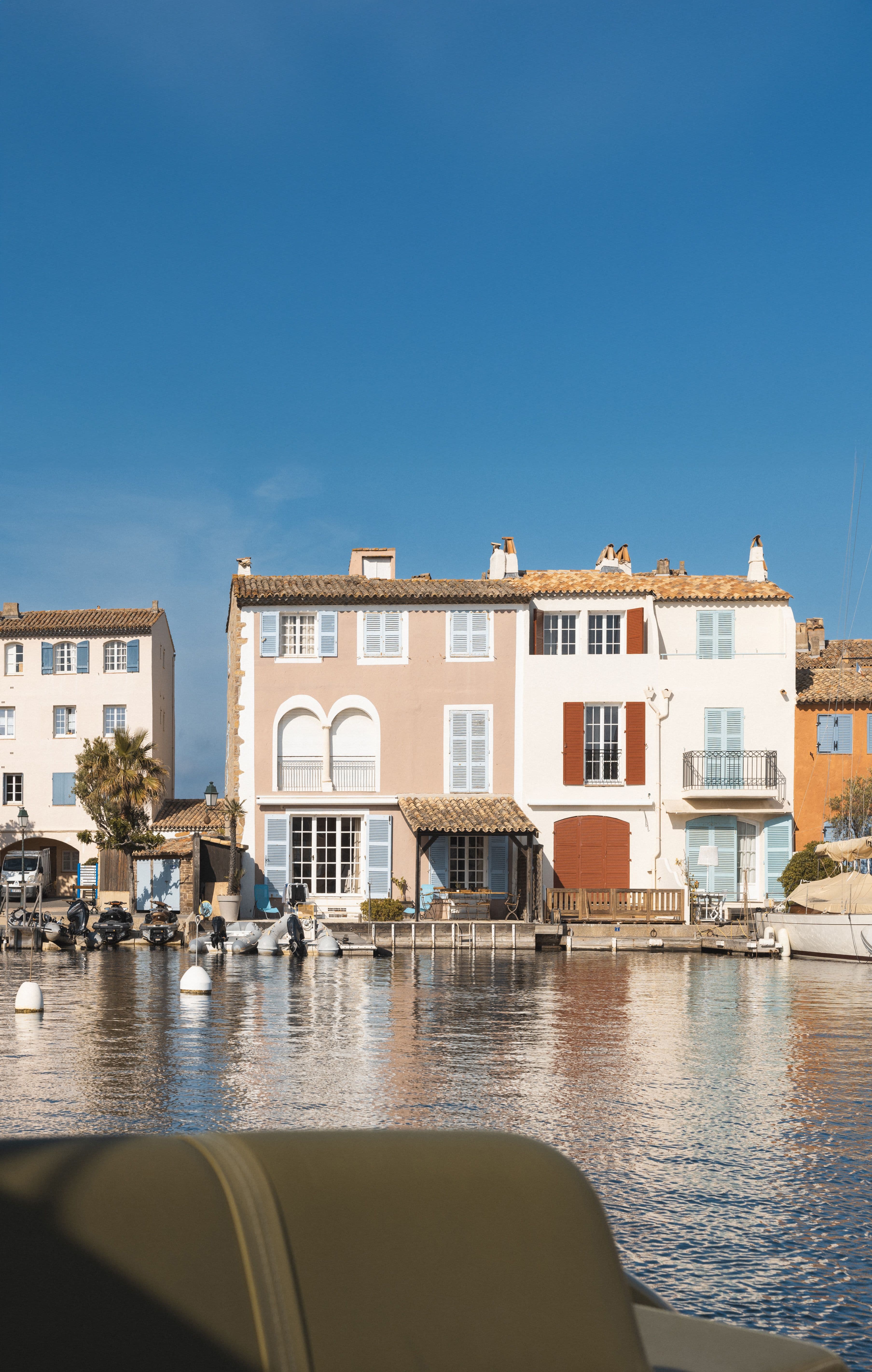 portgrimaud