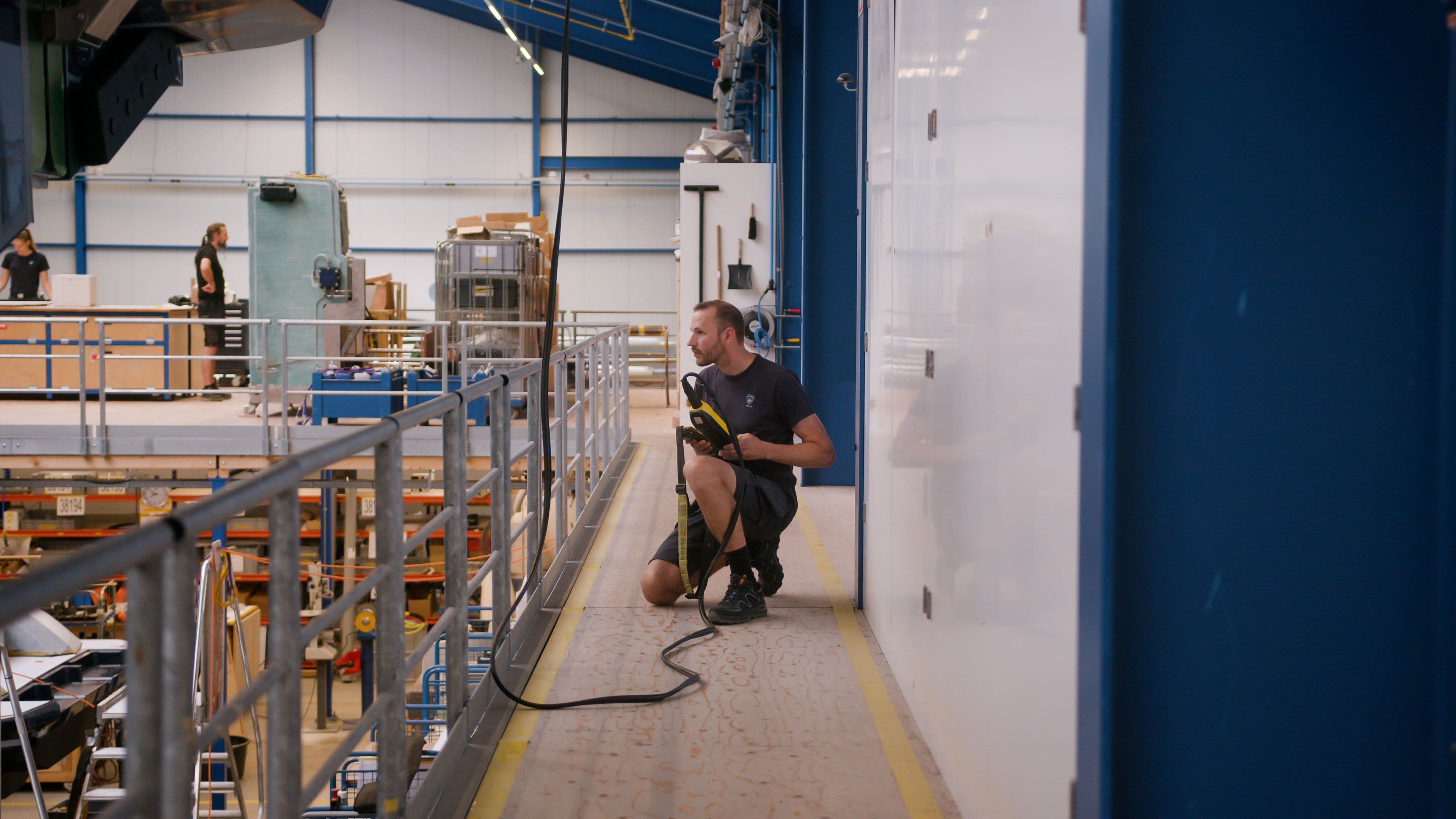 Wajer 55 Heeg-08-2.jpg Wajer 55 Heeg-06.jpg