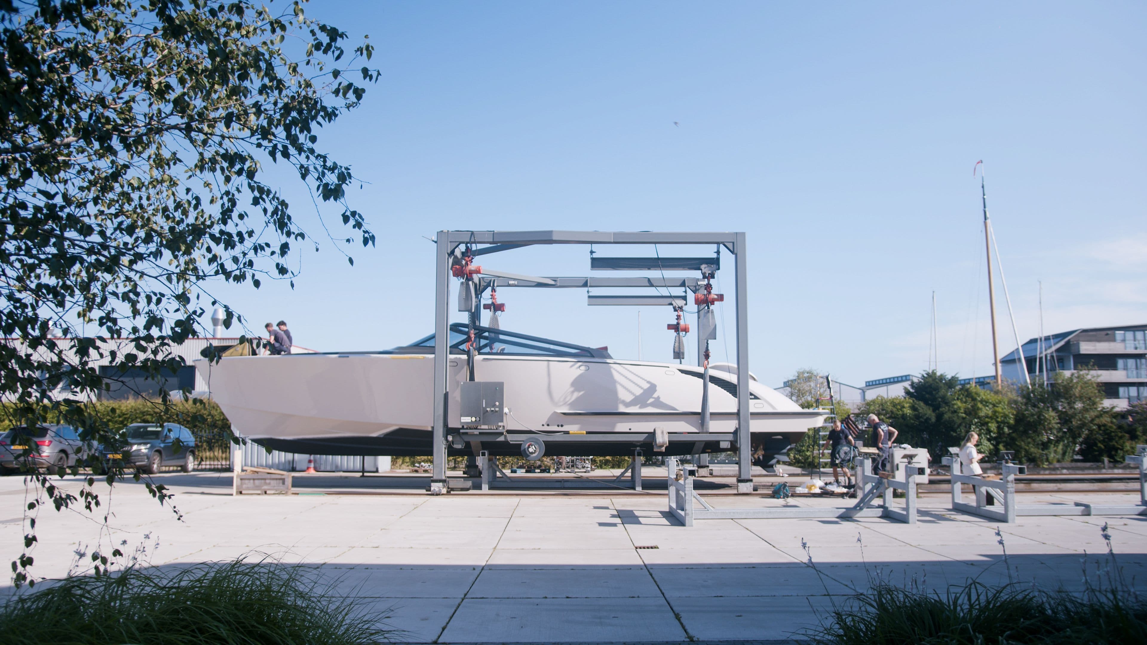 Wajer 55 Heeg-08-2.jpg Wajer 55 Heeg-06.jpg