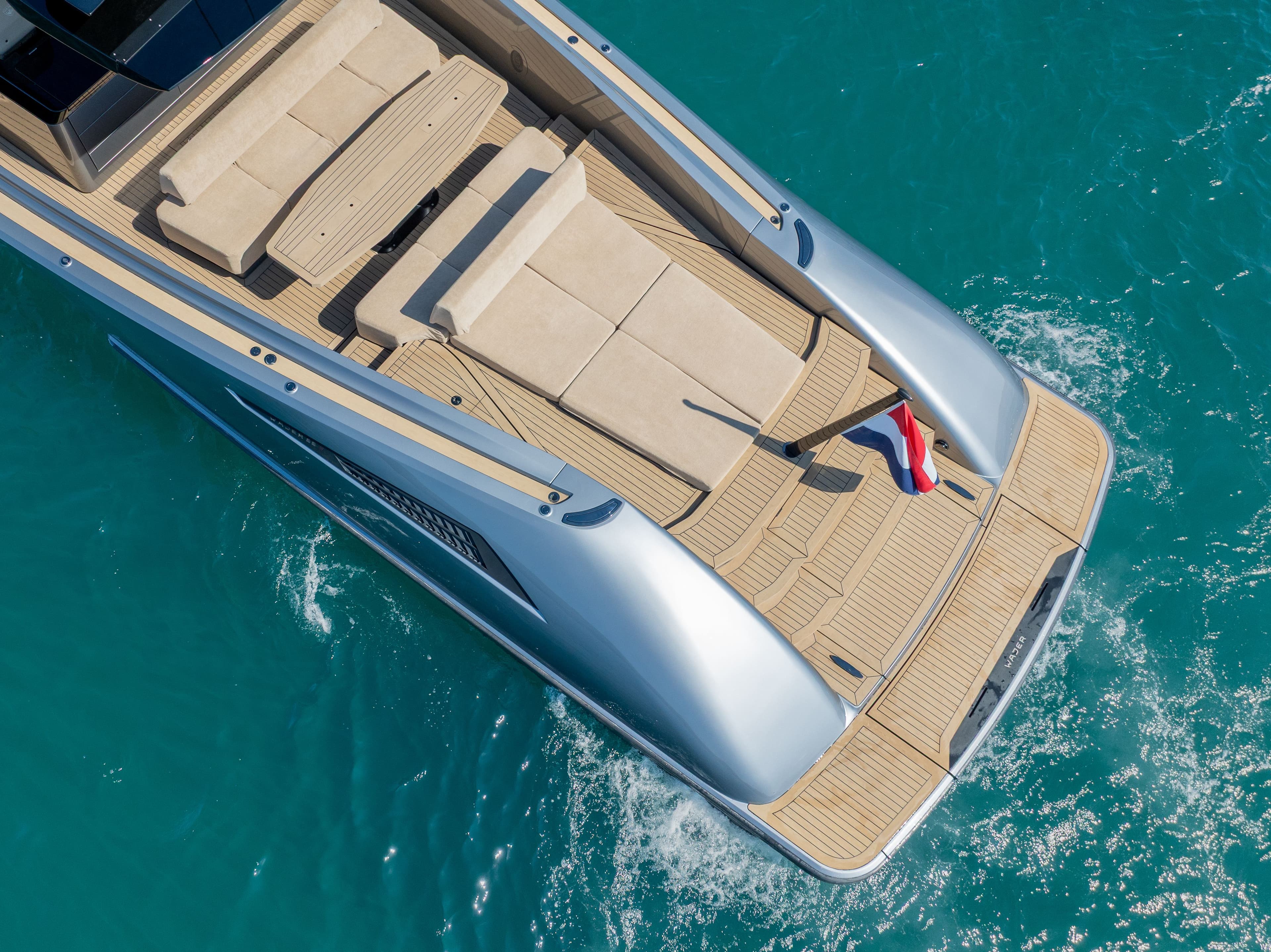 Wajer 55 S - Les Trois Soeur3