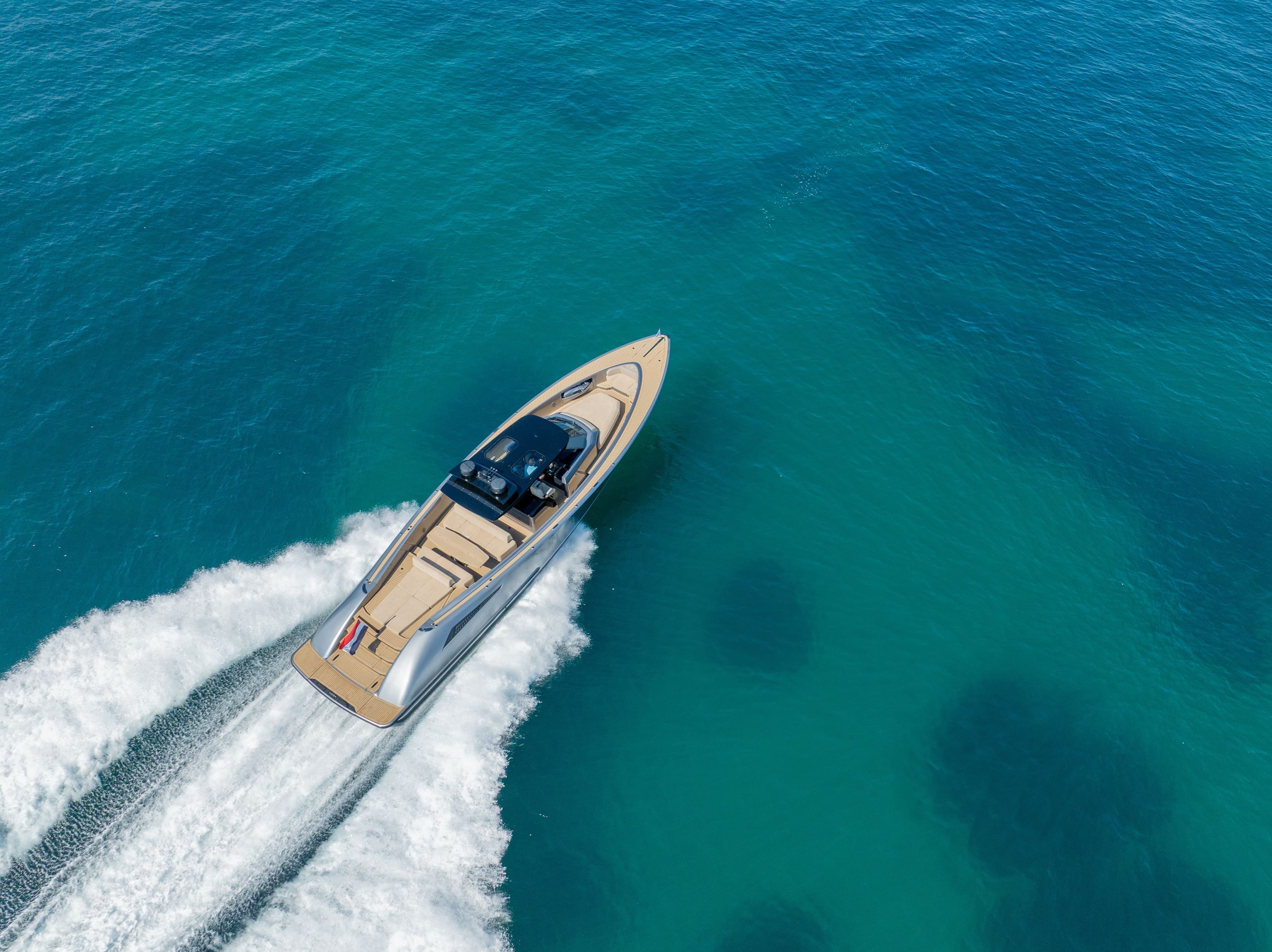 Wajer 55 S - Les Trois Soeur8