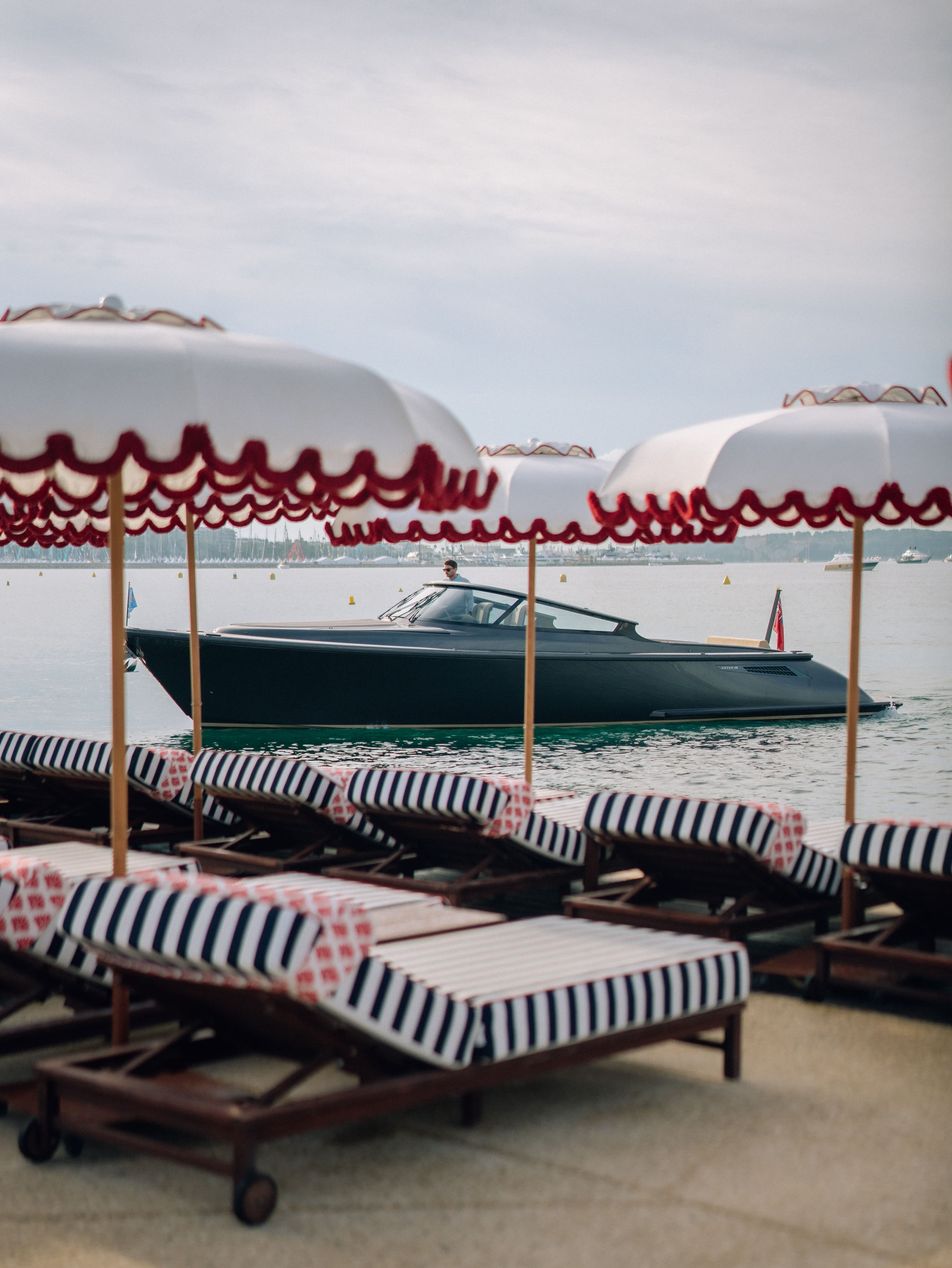 Cannes rendez vous event