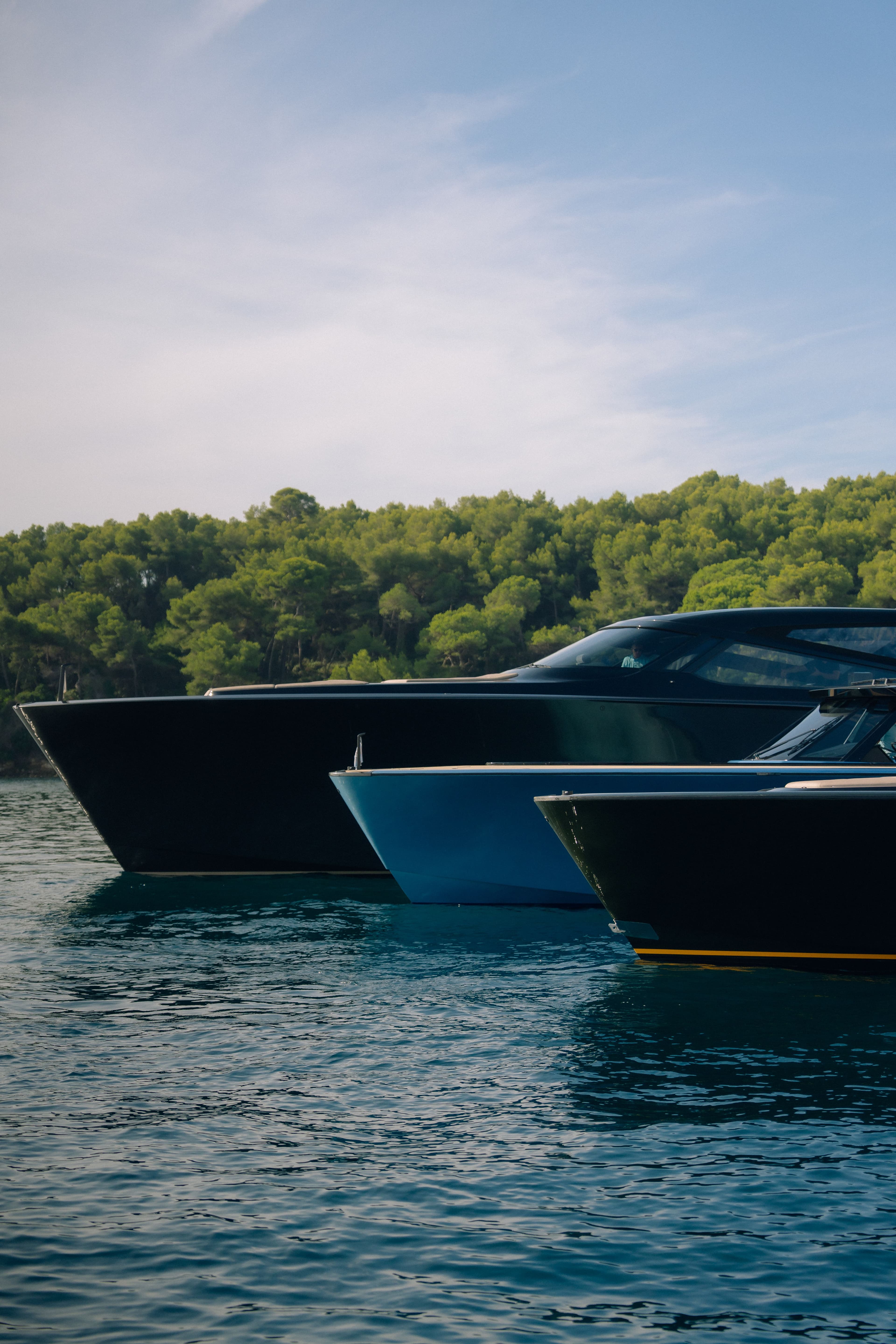 Cannes rendez vous event