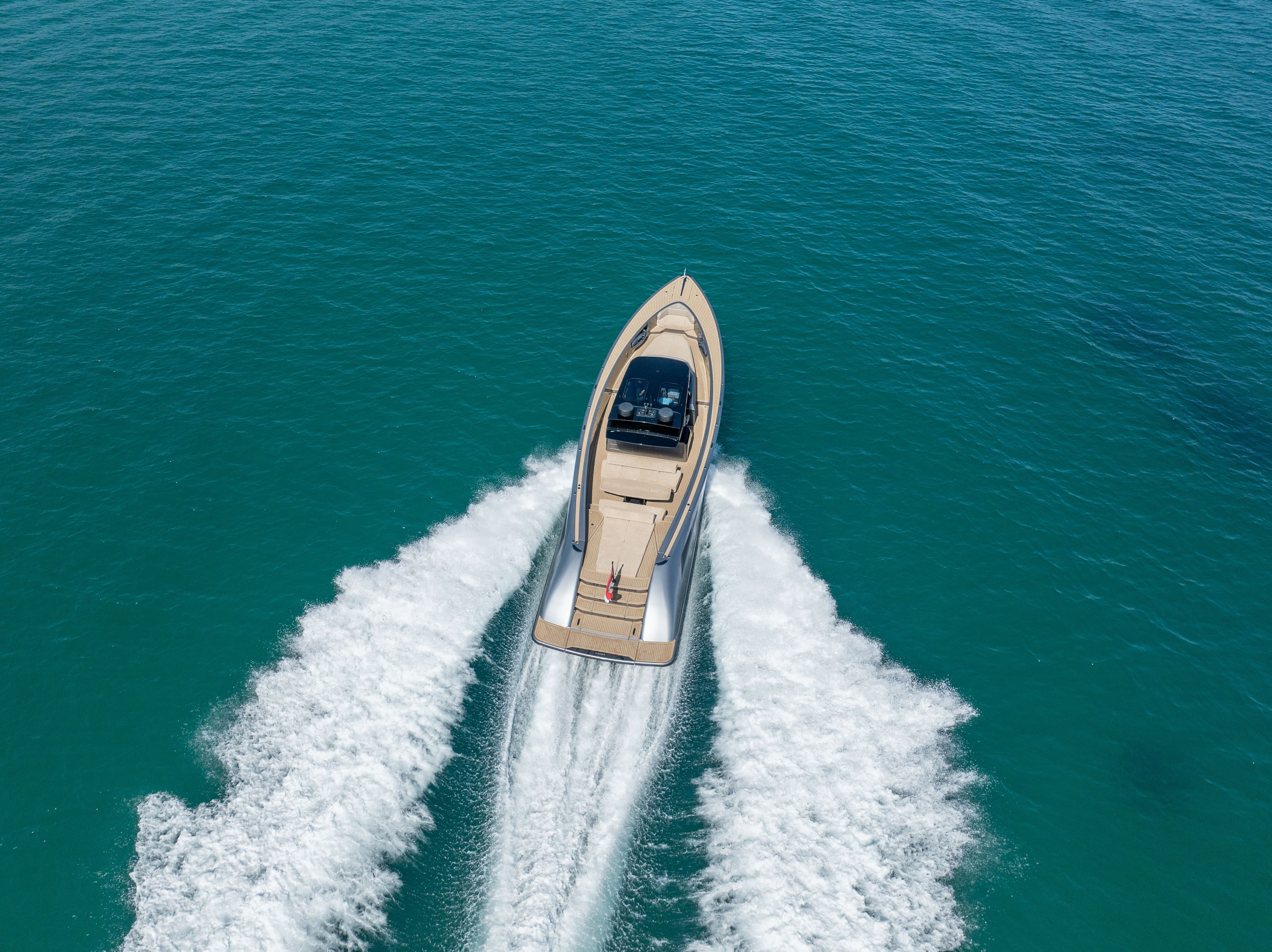 Wajer 55 S - Les Trois Soeur7