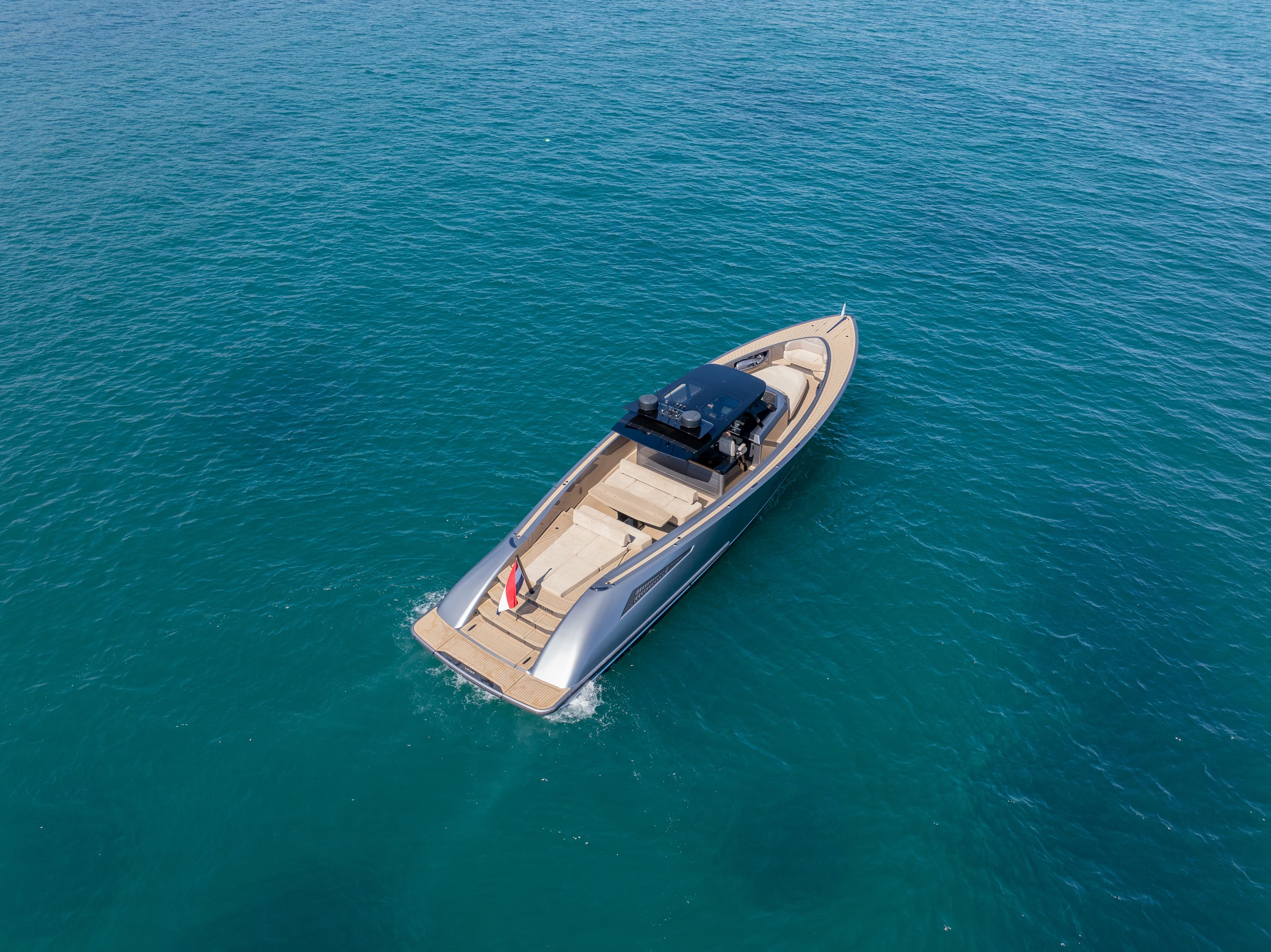 Wajer 55 S - Les Trois Soeur6