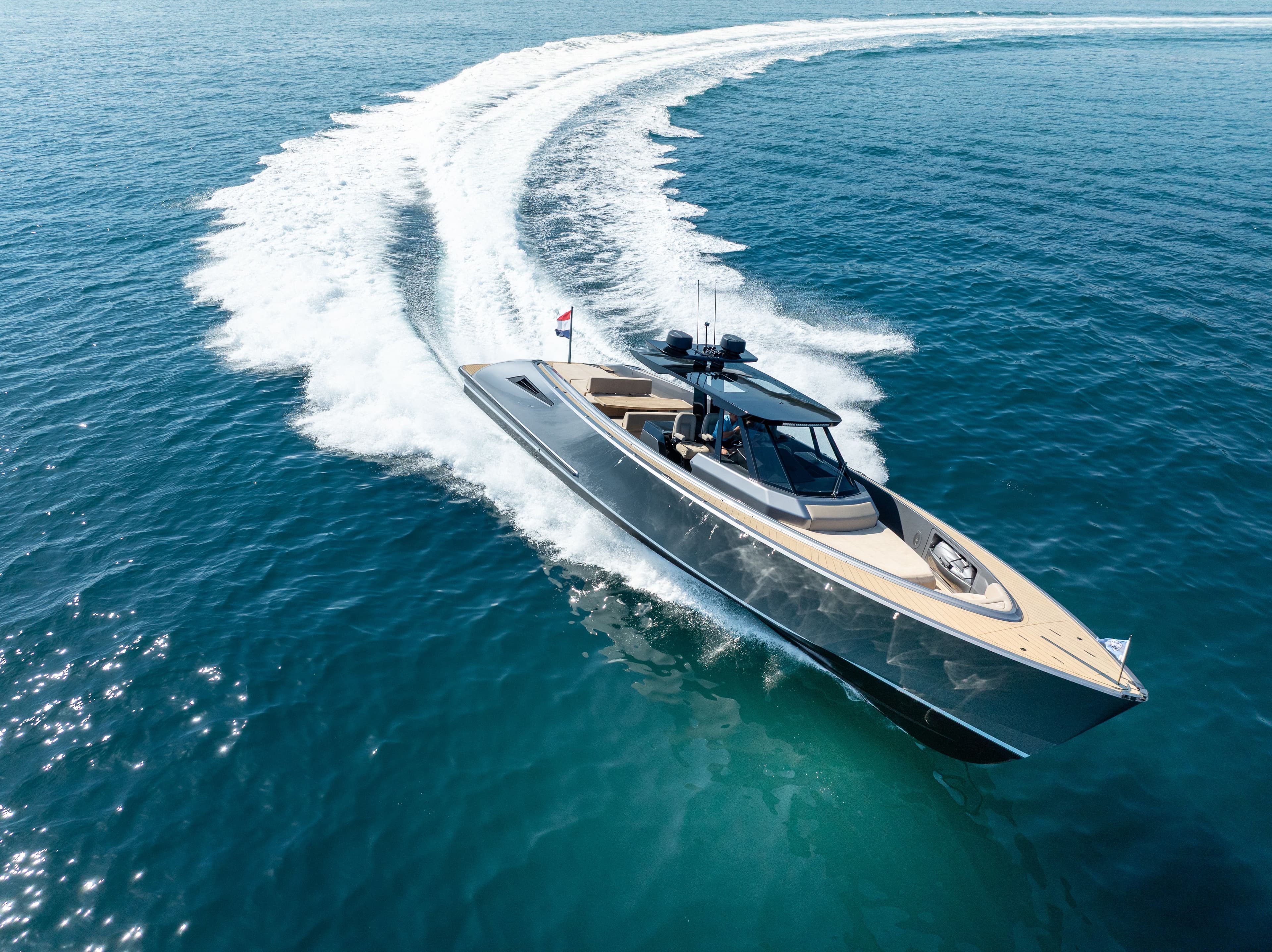 Wajer 55 S - Les Trois Soeur12