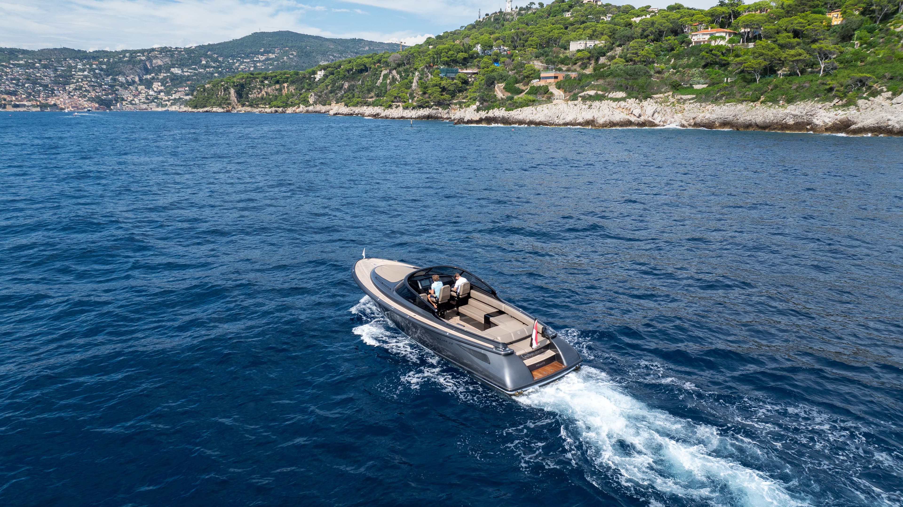 Wajer 38 - Moonlight III1