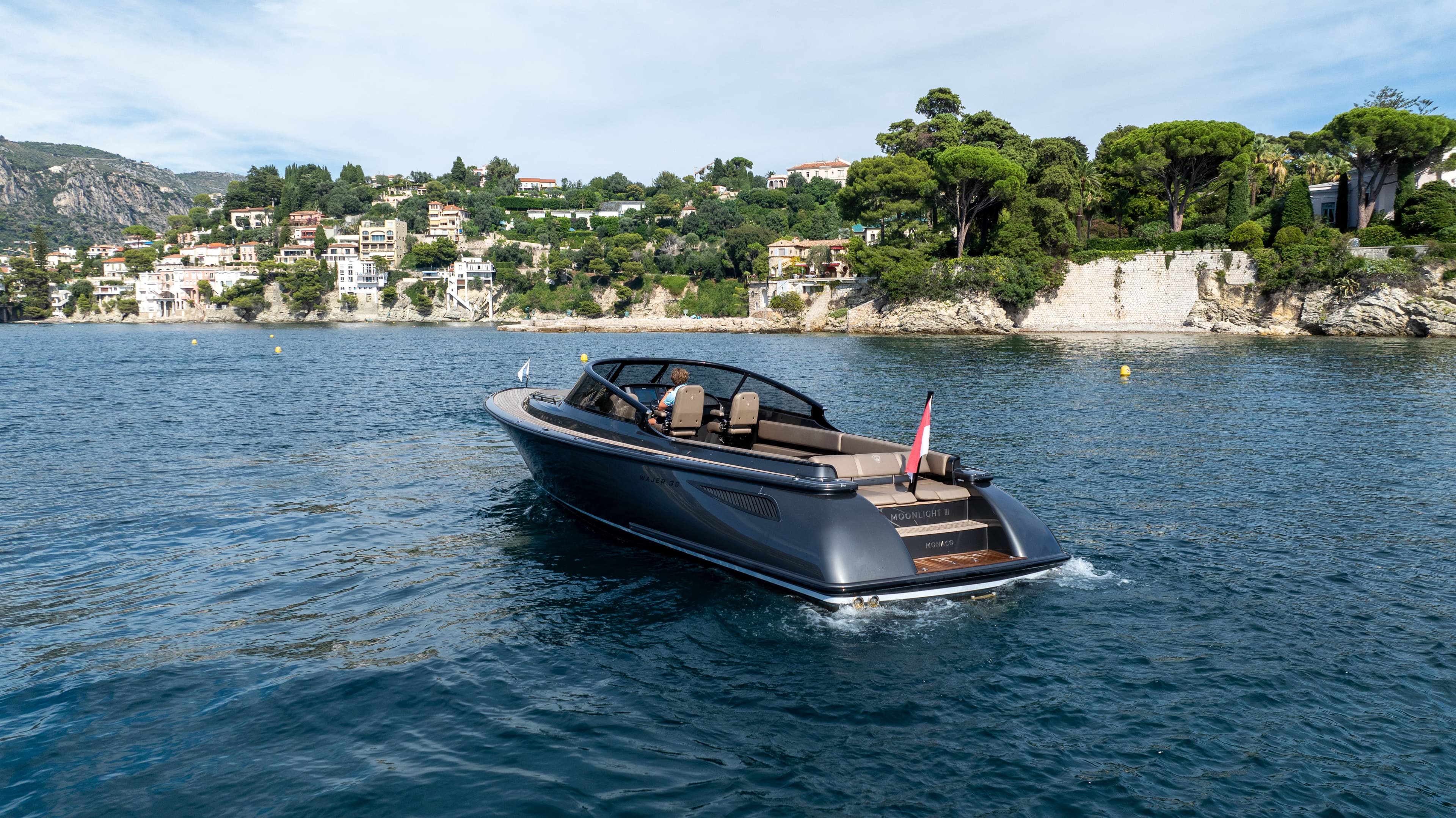 Wajer 38 - Moonlight III7