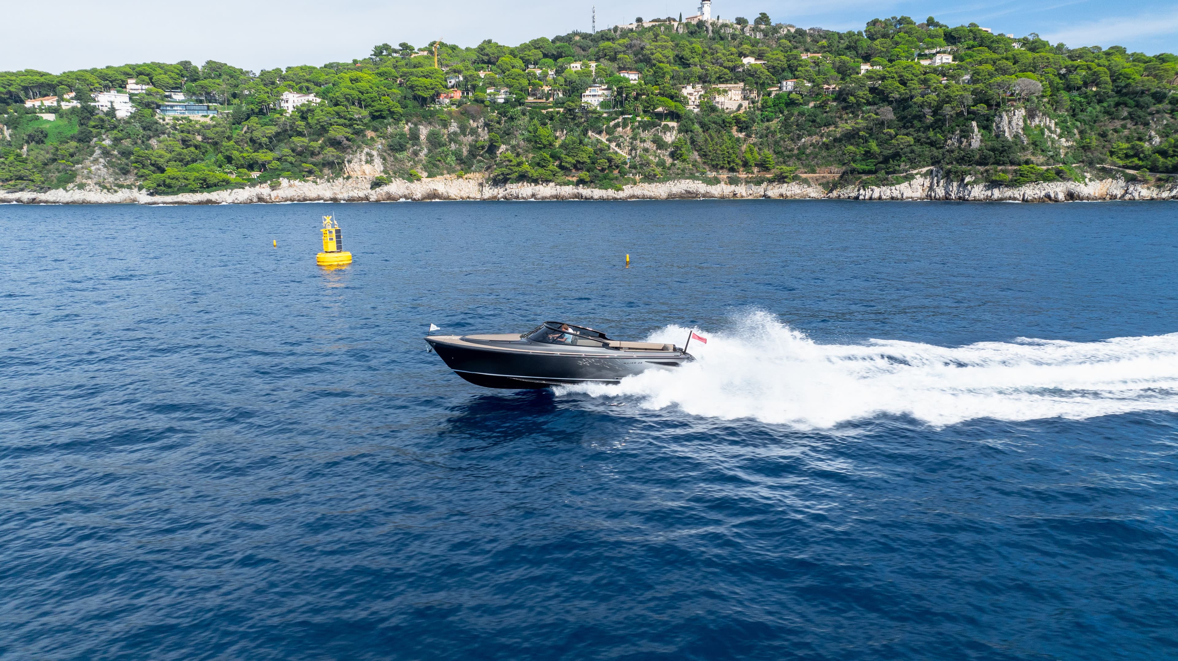 Wajer 38 - Moonlight III2