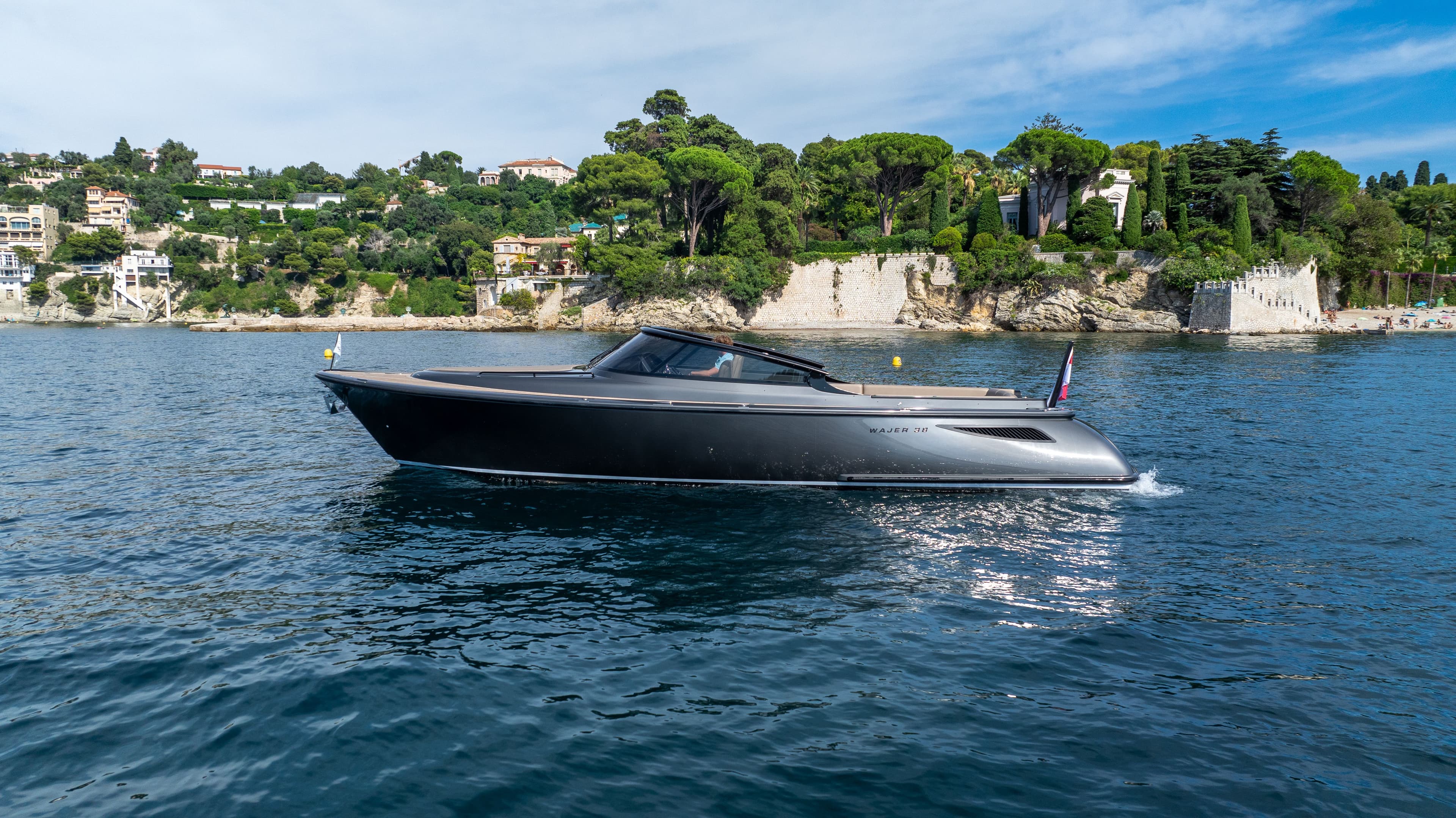 Wajer 38 - Moonlight III8