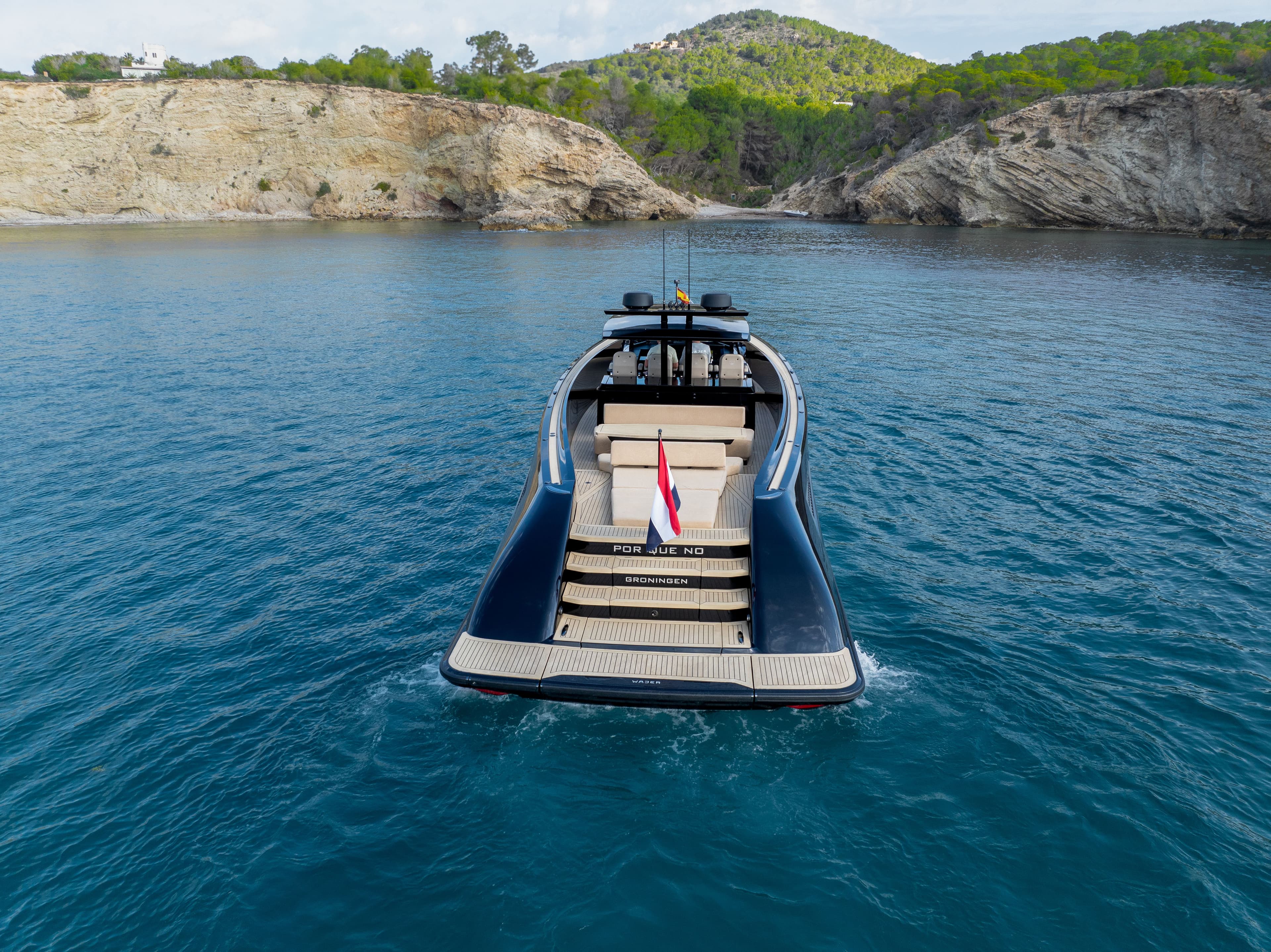 Wajer 55S Por Que No 2