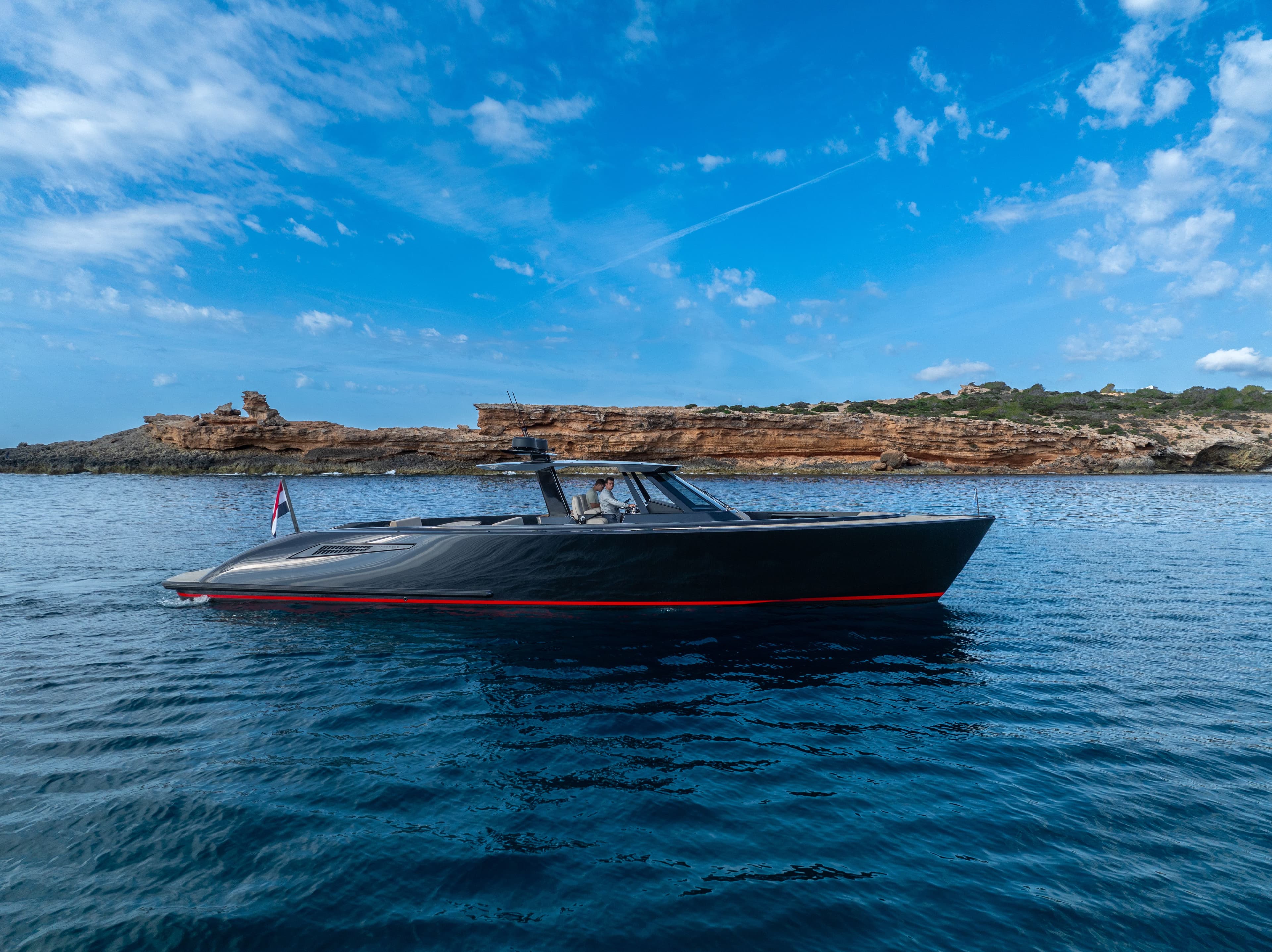 Wajer 55S Por Que No 1