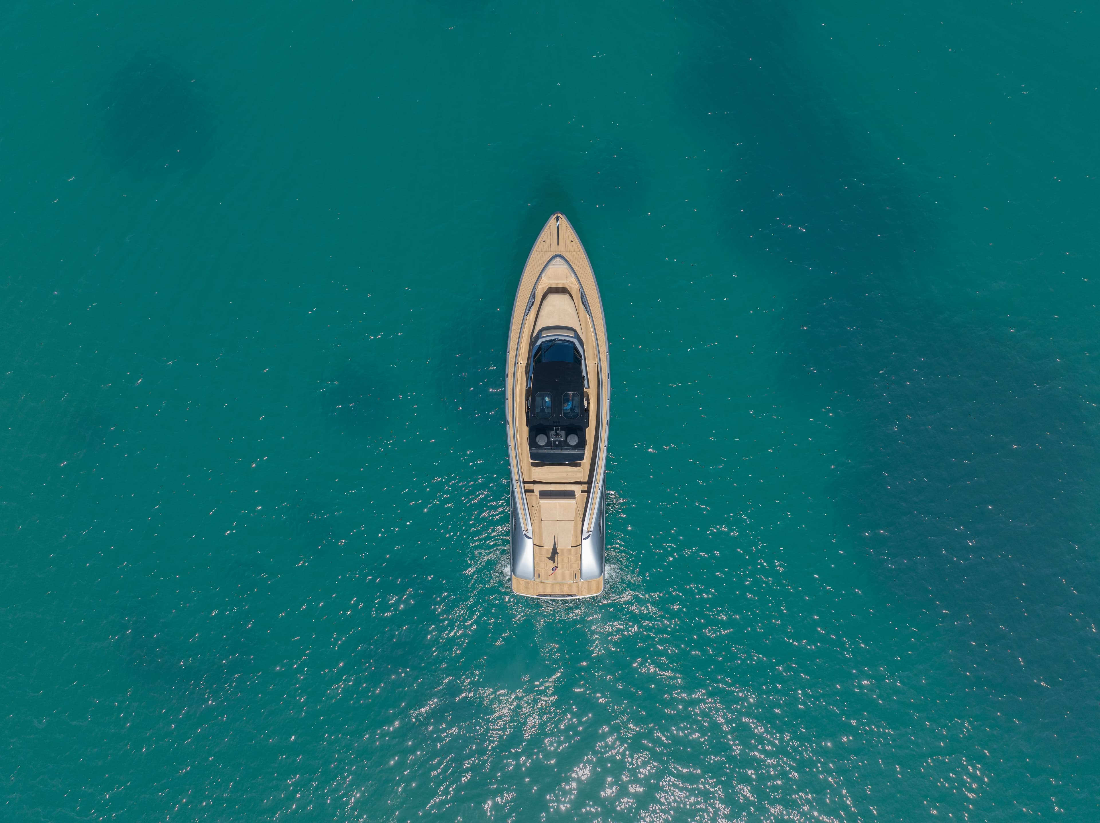 Wajer 55 S - Les Trois Soeur1