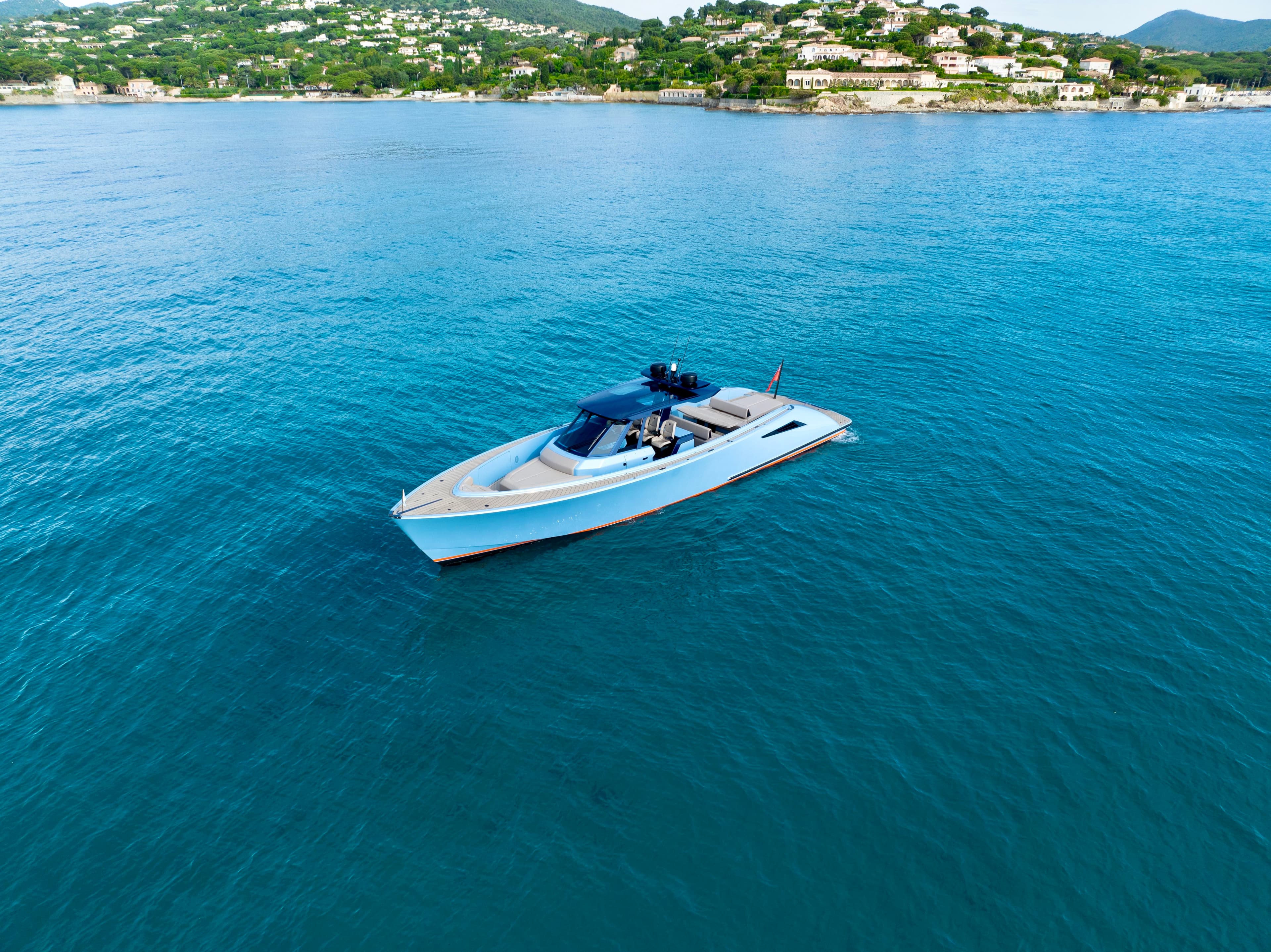 Wajer 55S Independence 1