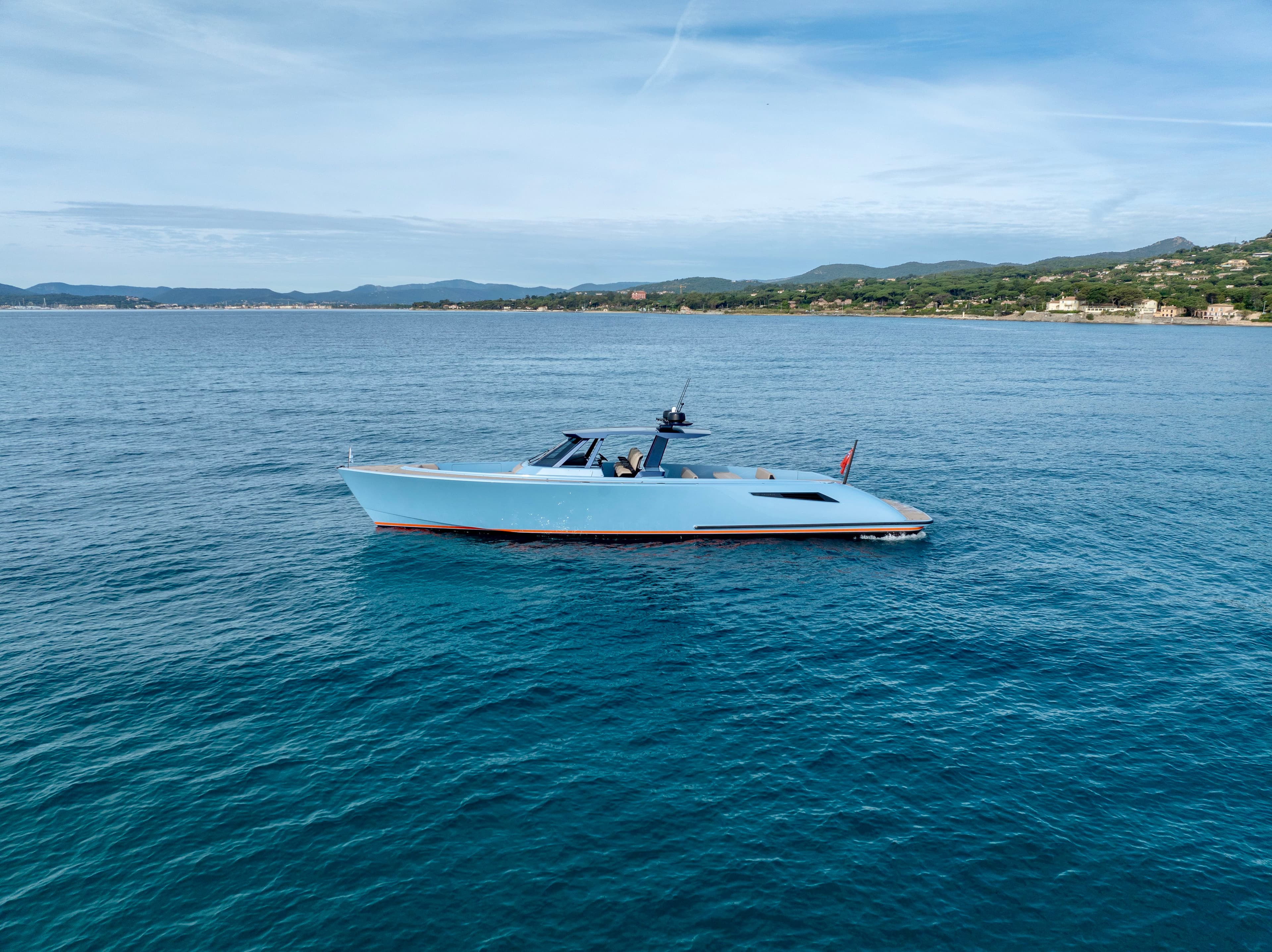 Wajer 55S Independence 2