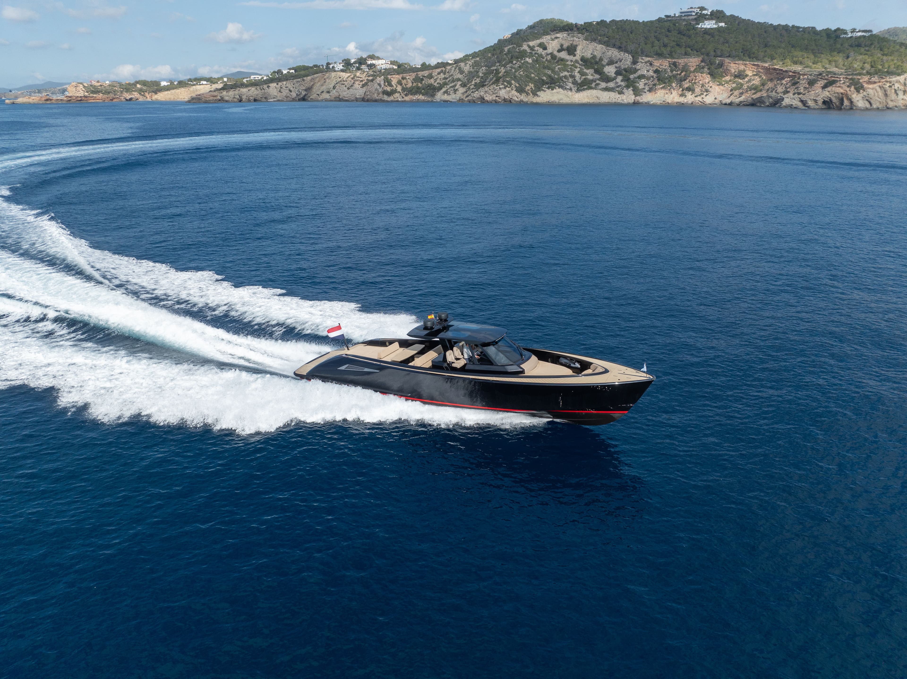 Wajer 55S Por Que No 11