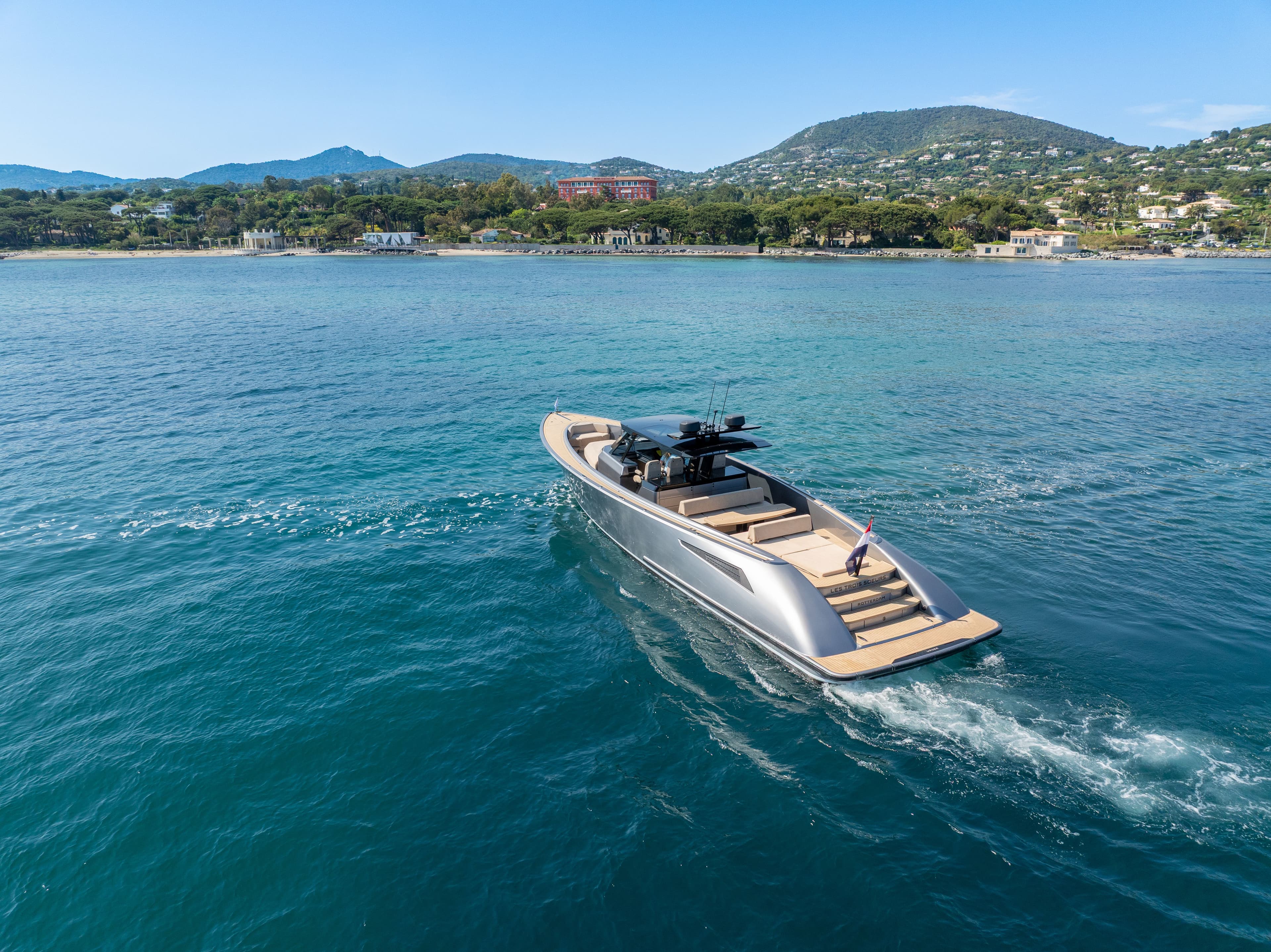 Wajer 55 S - Les Trois Soeur18