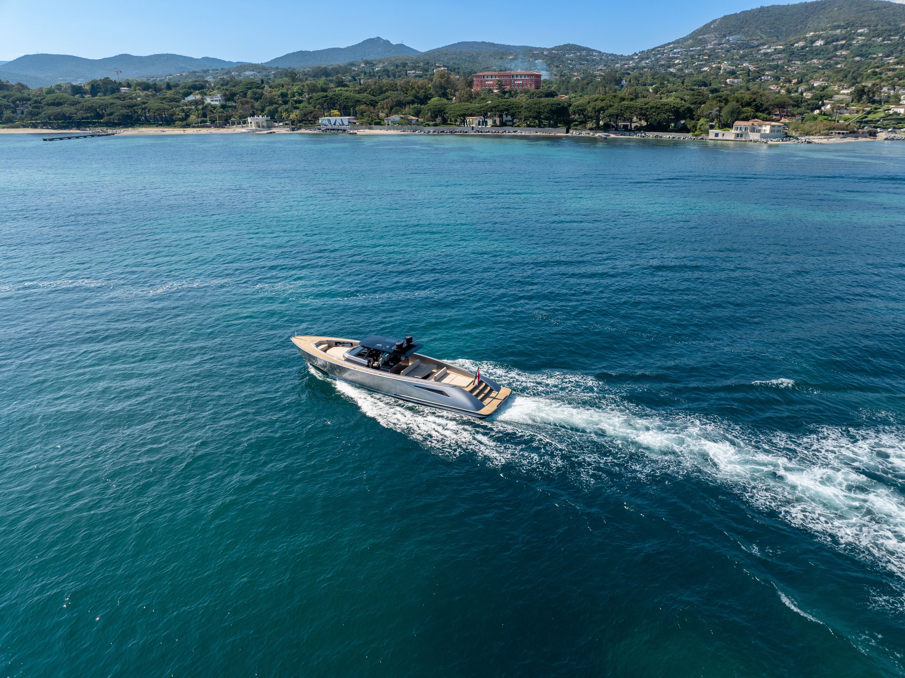 Wajer 55 S - Les Trois Soeur17