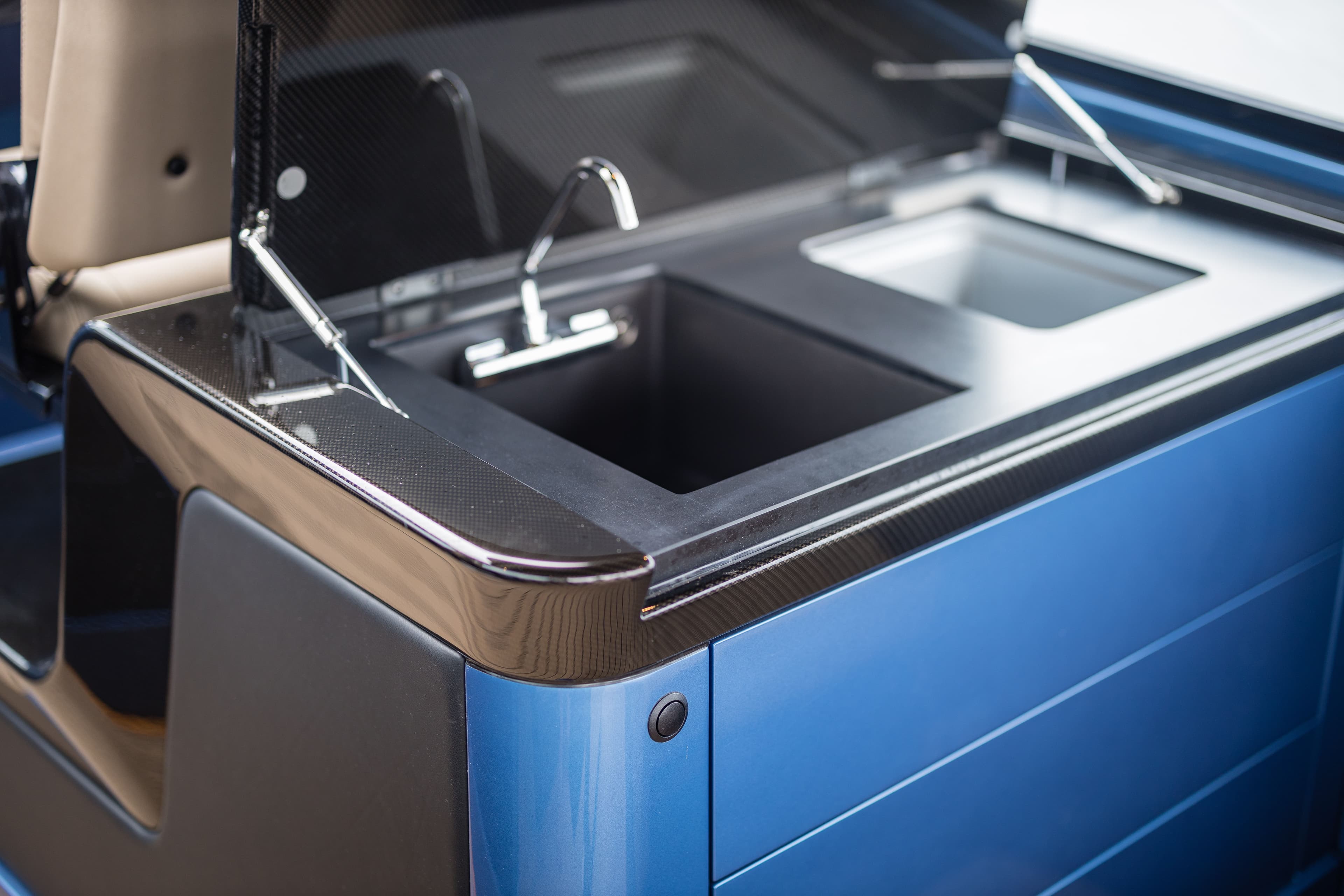 Wajer 55HT Vantage Point 17