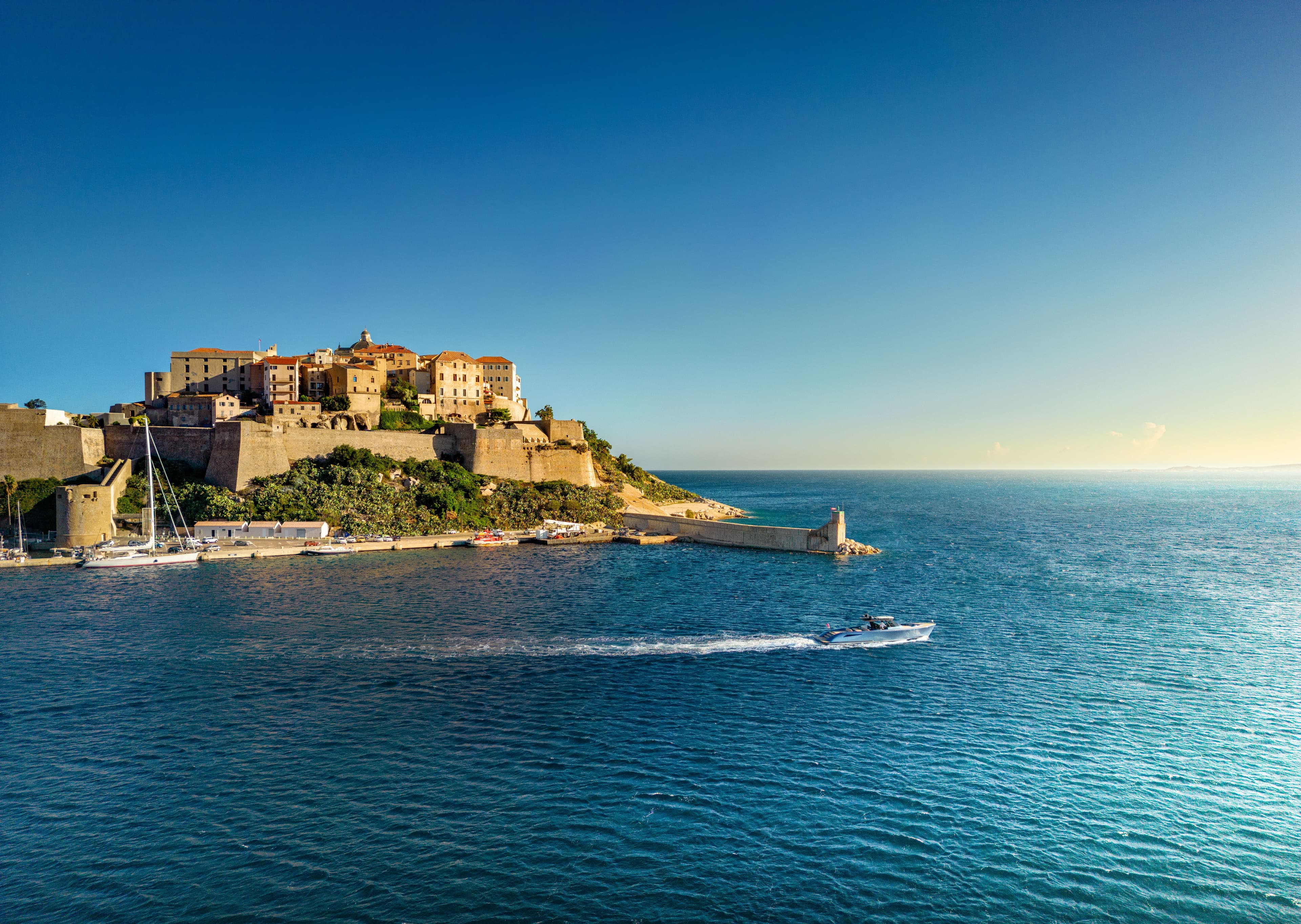 Wajer travel corsica trip 2022